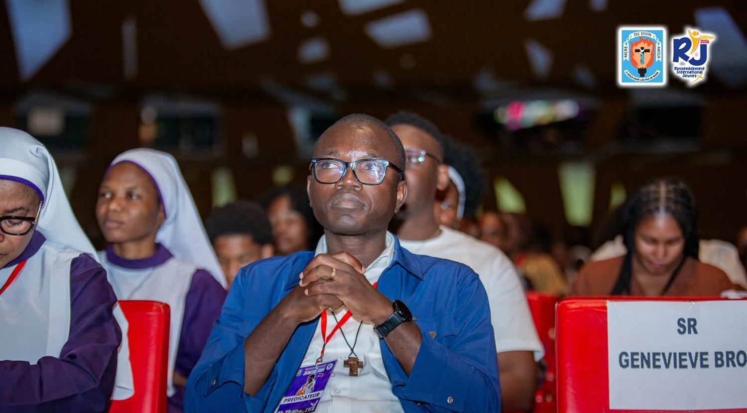 L’assemblée du RIJ 2026 au Sofitel Hôtel Ivoire