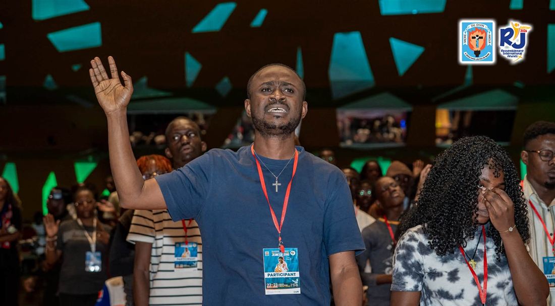 Les participants réunis au Sofitel Hôtel Ivoire
